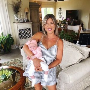 Meet your Posher, Jaclyn